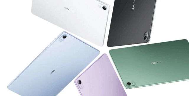 r：专为年轻职场群体打造的轻旗舰平板。j9九游会入口华为MatePad Ai(图1)