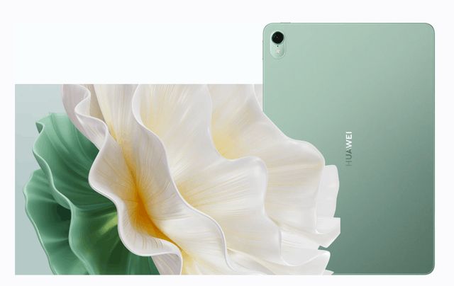 r：专为年轻职场群体打造的轻旗舰平板。j9九游会入口华为MatePad Ai(图7)